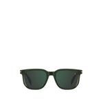 square-frame sunglasses 1