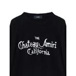 Свитер Chateau Amiri 2