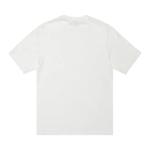 Футболки с коротким рукавом Stussy Pigment Dyed Rasta Lion Tee 'Натуральный' 2