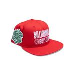 Бейсболки Billionaire Boys Club Dollar Snapback Hat 'Красный' 1