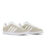 Кроссовки Adidas Gazelle 'Clear Grey' 8