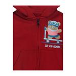 Куртка-молния Zip Zip Boom 3