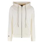 Худи из коллаборации с Champion 1