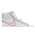 Кроссовки Nike Wmns Blazer Mid '77 SE 'First Use' 2