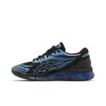 Кроссовки ASICS Gel Quantum 360 8 «Ocean Pack - Black Aquarium» 3