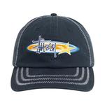 Кепки Stussy Oval Star 'Black' 1