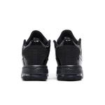 Кроссовки Air Jordan Max Aura 2 GS 'Triple Black' 6