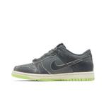 Кроссовки Nike Dunk Low SE GS 'Halloween - Cauldron' 3