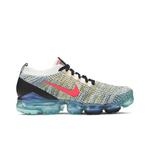 Кроссовки Nike Air VaporMax Flyknit 3 'Turquoise Crimson' 1