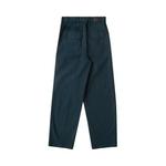 Штаны Helmut Lang Cargo Zoot Pants 'Pine' 2