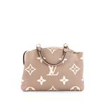 Сумка-сэтчел Petit Palais Handbag Bicolor Monogram Empreinte Giant 2