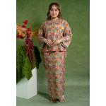 Комплект Miza Plus size Kurung 1