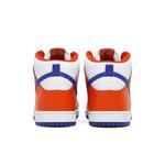 Кроссовки Danny Supa x Nike SB Dunk High «Danny Supa» 6