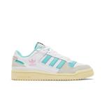 Кроссовки adidas Forum Low CL 'White Mint Rush' 1