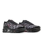 Кроссовки Nike Air Max Plus GS 'Black University Red' 8