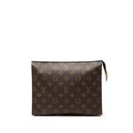 2002 Monogram Toiletry Pouch 26 clutch bag 1