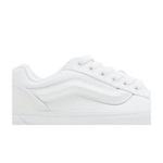 Лайфстайл Vans Knu-Skool 'True White' 2