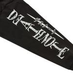 Топы Palace x Death Note Long-Sleeve 'Черный' 3