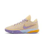 Кроссовки Nike LeBron 20 GS 'Summer Vibes' 3