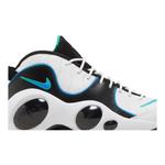 Кроссовки Nike Air Zoom Flight 95 'White Photo Blue' 2
