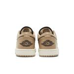 Кроссовки Wmns Air Jordan 1 Low 'Desert' 6