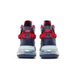 Кроссовки Nike Air Max 720 Saturn 'Midnight Navy' 6