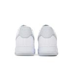 Кроссовки Nike Air Force 1 '07 'White Pure Platinum' 6