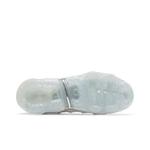 Кроссовки Nike Wmns Air VaporMax Plus 'White Metallic Silver' 4