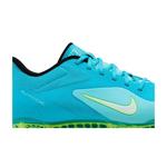 Шиповки Nike Alpha Huarache 8 Pro 'Turquoise Blue' 2
