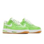 Кроссовки Nike Air Force 1 Low EVO «Action Green» 8