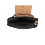 Le Pliage Original кошелек с ручкой Black 34175089 3
