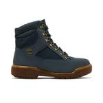 Ботинки Timberland 6 Inch Field Boot «Темно-синий» 1