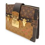 Клатч Monogram Trunk 4