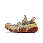 Лайфстайл Nike ISPA Link 'Barley Desert Moss' 3