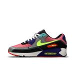 Кроссовки Nike Air Max 90 'Exeter Edition - Neon' 3