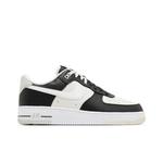 Кроссовки Nike Air Force 1 '07 LV8 'Split - Black Phantom' 1