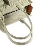 Сумки-шоперы Marc Jacobs The Cargo Pocket Canvas Large Tote Bag 'Утилити-хаки' 3