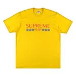 Футболка Supreme Milano 'Tee' 1