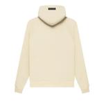 Худи Fear of God Essentials Hoodie 'Eggshell' 2