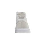 Кроссовки Reebok Wmns Club C Geo Mid 'White Cold Grey' 7