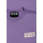 Хлопковая футболка Cotton T-Shirt 3
