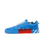 Кроссовки Off-White Vulc Sneaker 'Blue White' 3