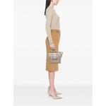 Сумка-тоут Micro Leather Luggage (2011 год) 2