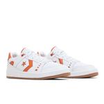 Кроссовки Converse AS-1 Pro 'White Orange' 8