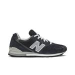 Кроссовки New Balance 996 'Темно-синий Белый' 1