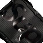 Сумка Supreme Neck Pouch 'Black' 2