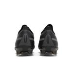 Бутсы Nike Phantom GT2 Elite FG 'Black Iron Grey' 6