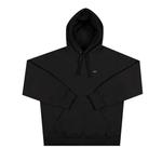 Худи Supreme Small Box Hooded Sweatshirt 'Black' 1