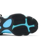 Кроссовки Air Jordan 6 Rings GS 'Aqua' 5