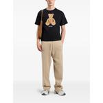 Футболка Bear с логотипом 2